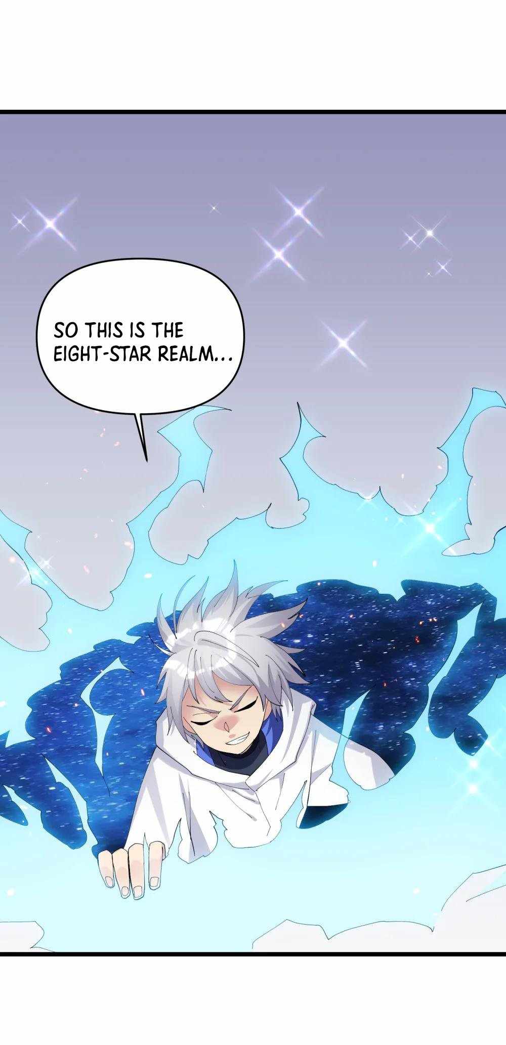 I Look Too Much Like The Boss And The World Actually Believes It — Chapter 86 — page 55