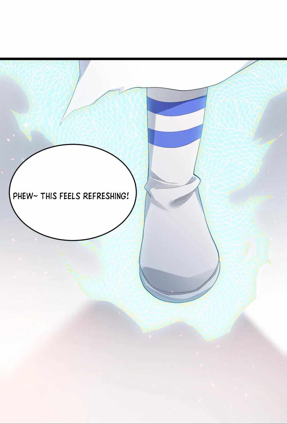 I Look Too Much Like The Boss And The World Actually Believes It — Chapter 86 — page 57
