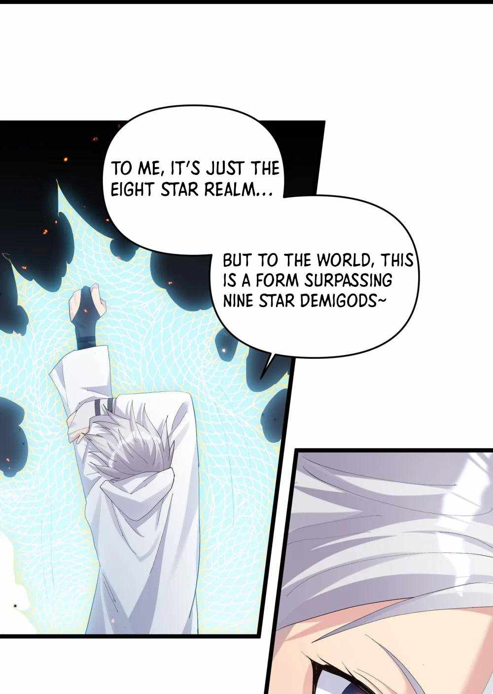 I Look Too Much Like The Boss And The World Actually Believes It — Chapter 86 — page 58