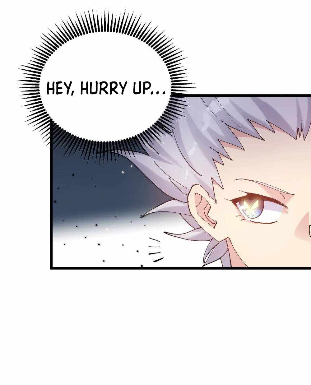 I Look Too Much Like The Boss And The World Actually Believes It — Chapter 87 — page 8