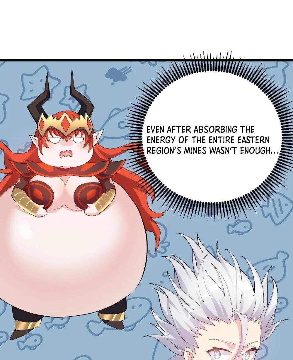 I Look Too Much Like The Boss And The World Actually Believes It — Chapter 87 — page 11