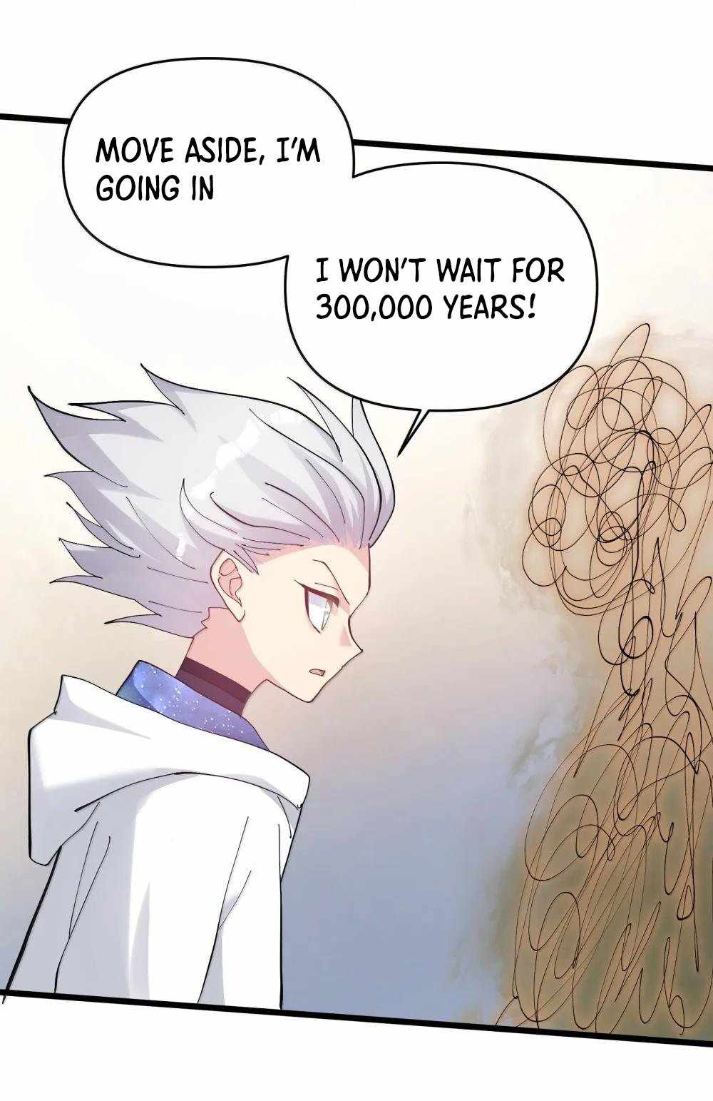 I Look Too Much Like The Boss And The World Actually Believes It — Chapter 87 — page 13