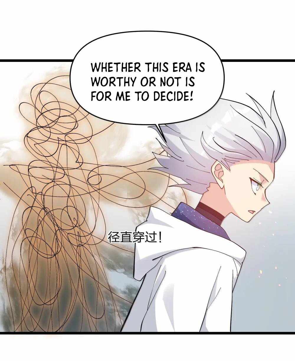 I Look Too Much Like The Boss And The World Actually Believes It — Chapter 87 — page 16
