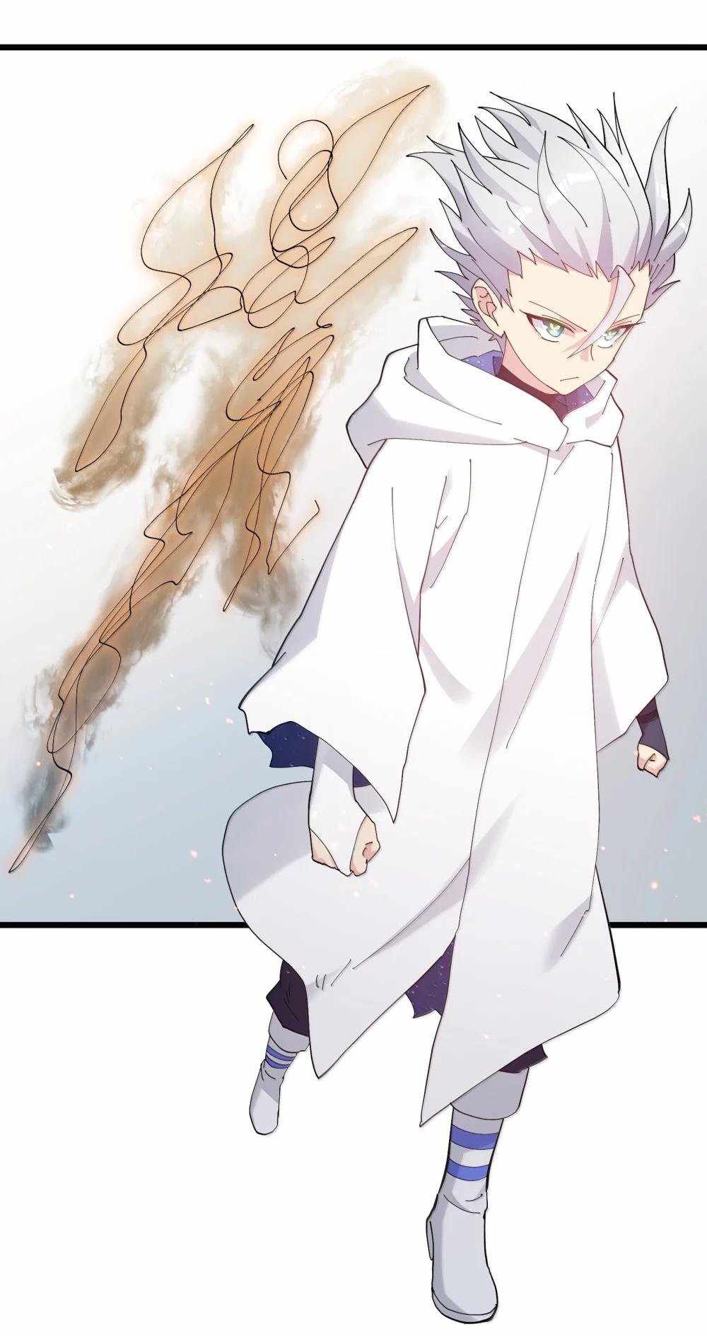 I Look Too Much Like The Boss And The World Actually Believes It — Chapter 87 — page 19
