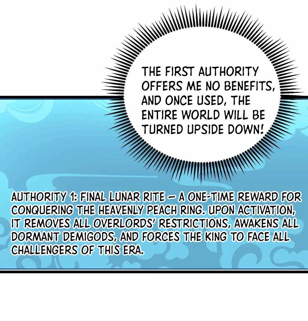 I Look Too Much Like The Boss And The World Actually Believes It — Chapter 87 — page 25