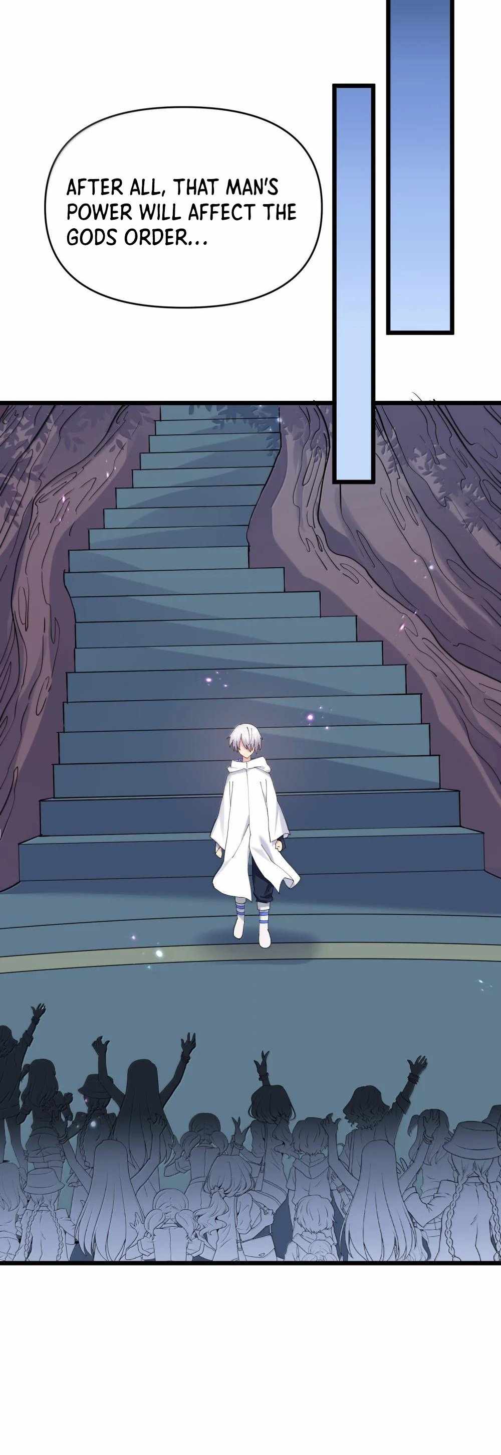 I Look Too Much Like The Boss And The World Actually Believes It — Chapter 87 — page 39