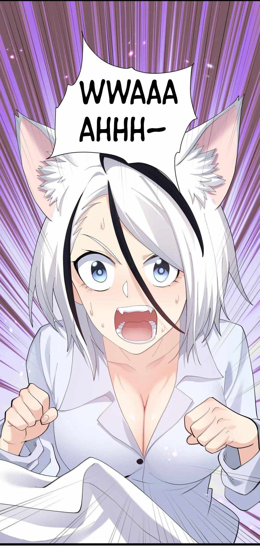 I Look Too Much Like The Boss And The World Actually Believes It — Chapter 87 — page 44