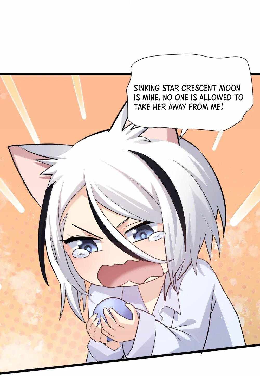 I Look Too Much Like The Boss And The World Actually Believes It — Chapter 87 — page 50