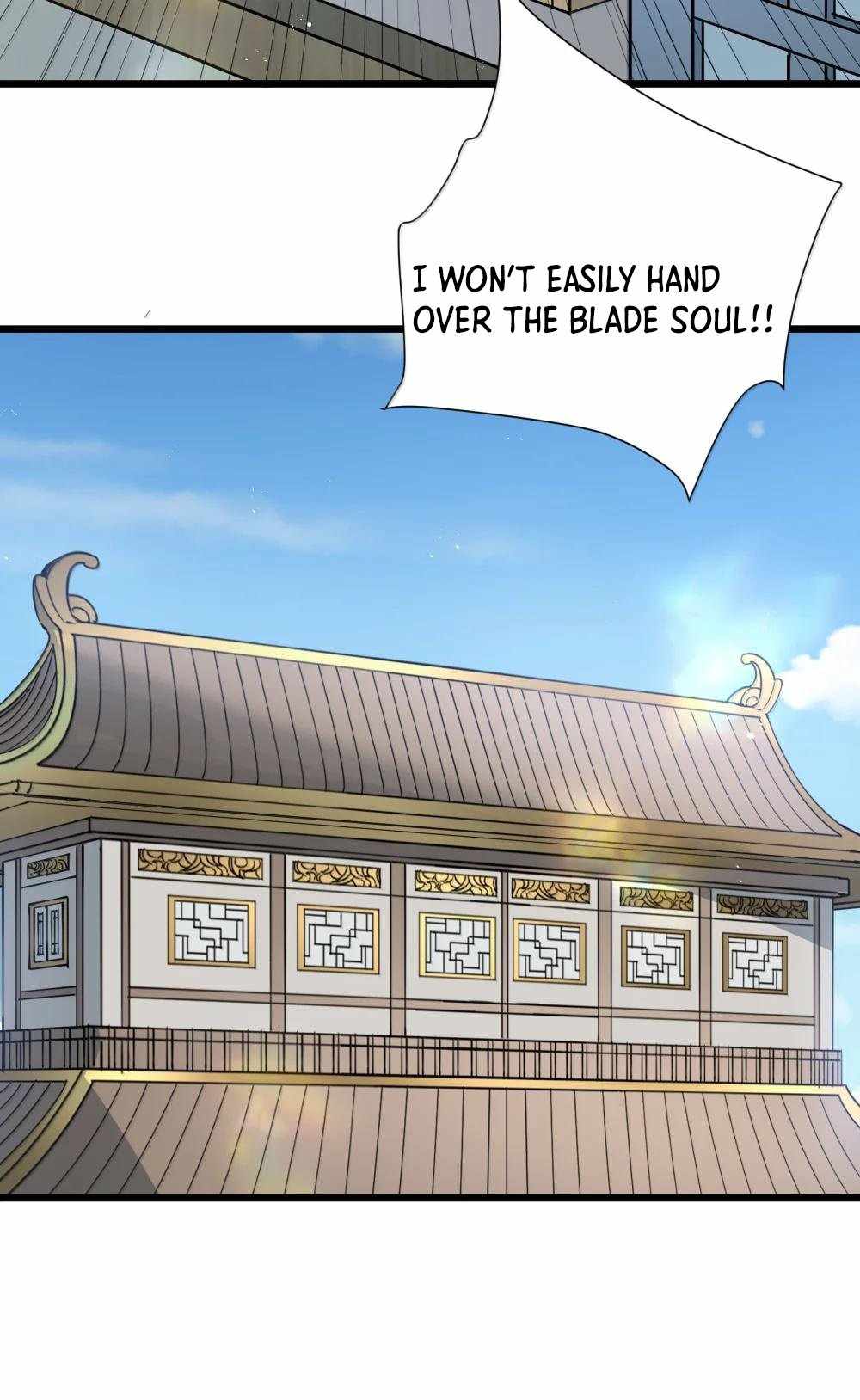 I Look Too Much Like The Boss And The World Actually Believes It — Chapter 87 — page 52