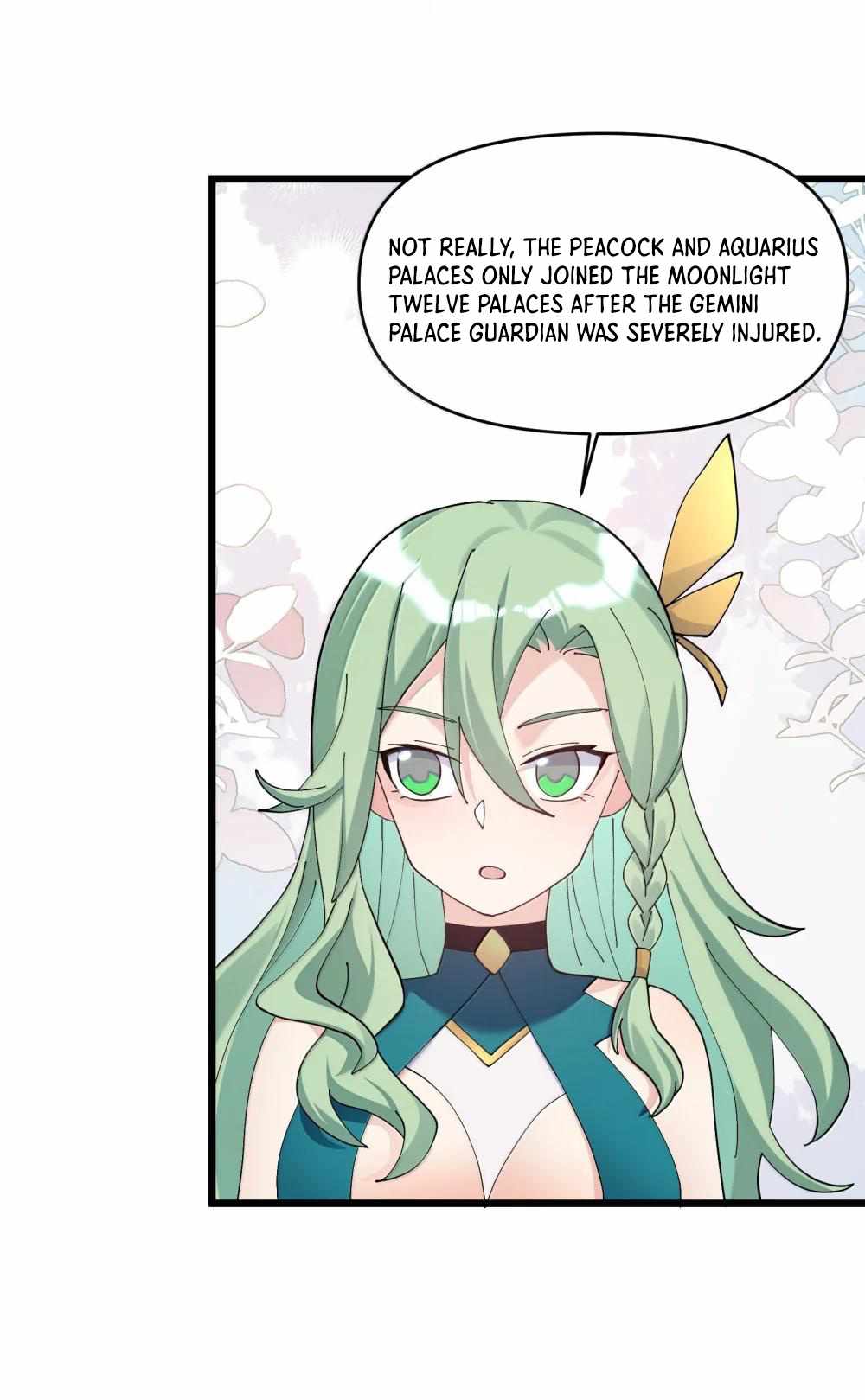 I Look Too Much Like The Boss And The World Actually Believes It — Chapter 87 — page 57
