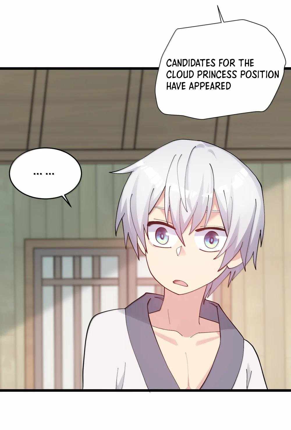 I Look Too Much Like The Boss And The World Actually Believes It — Chapter 88 — page 5