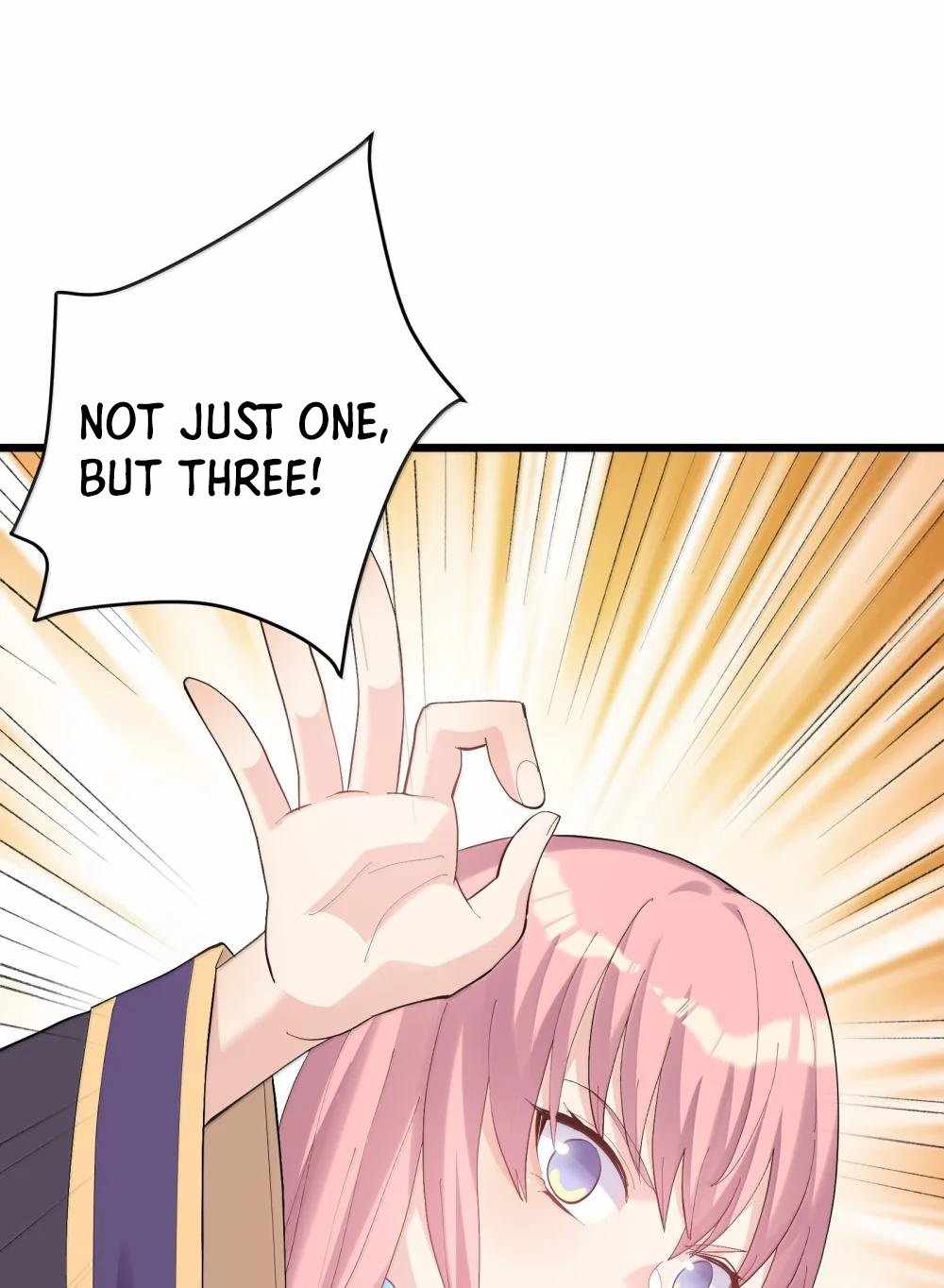 I Look Too Much Like The Boss And The World Actually Believes It — Chapter 88 — page 6