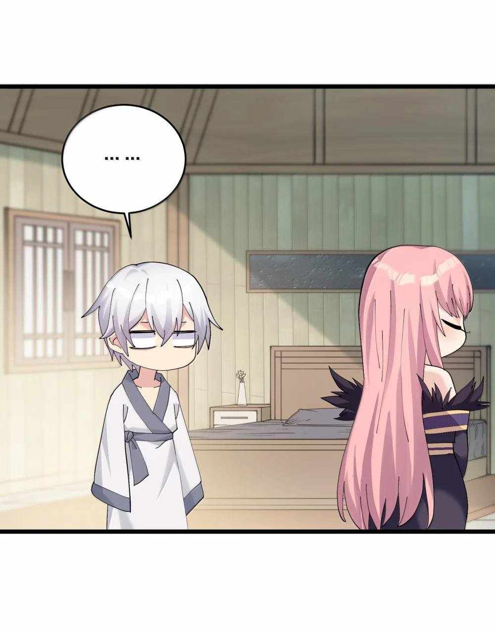 I Look Too Much Like The Boss And The World Actually Believes It — Chapter 88 — page 11