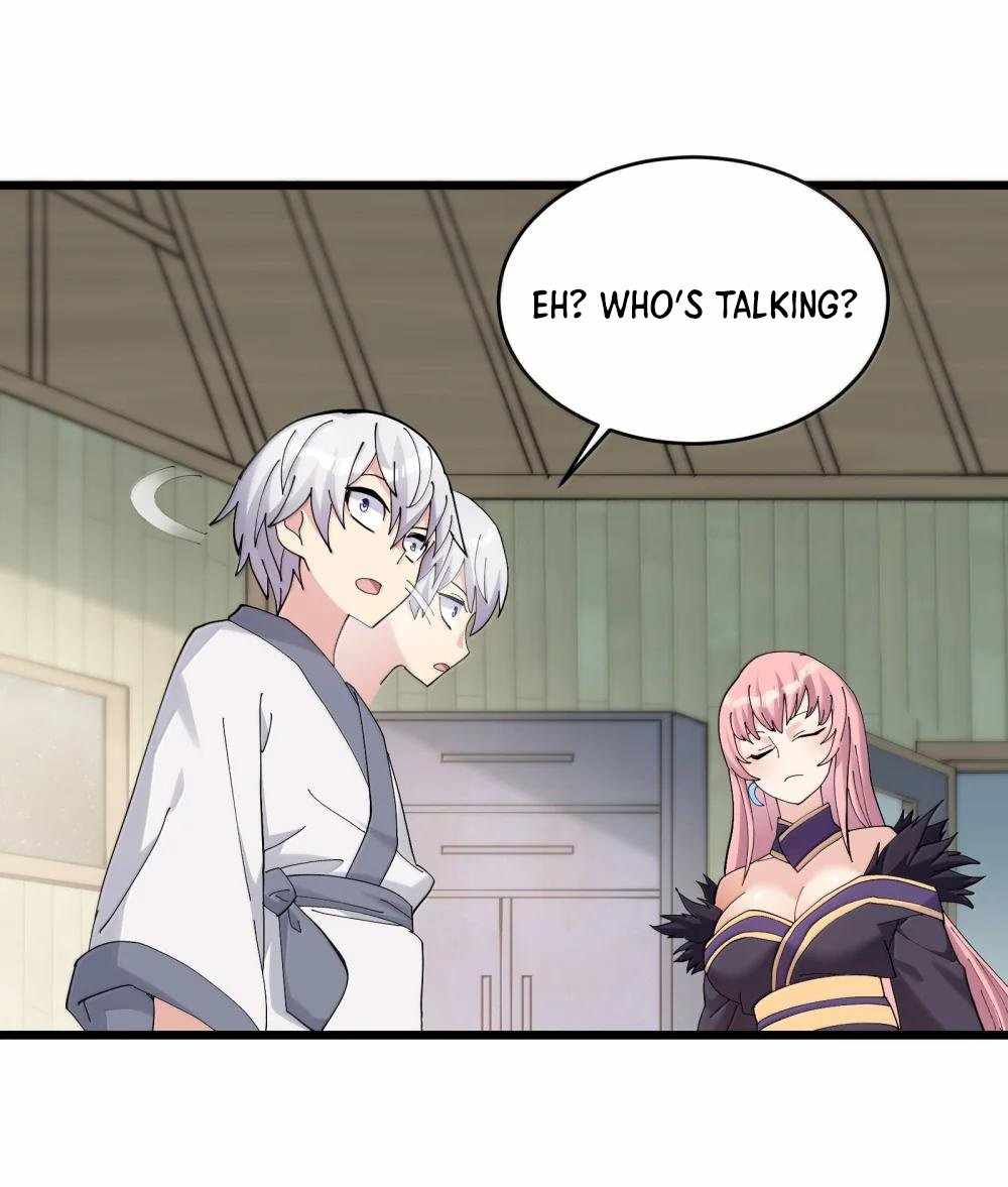 I Look Too Much Like The Boss And The World Actually Believes It — Chapter 88 — page 14