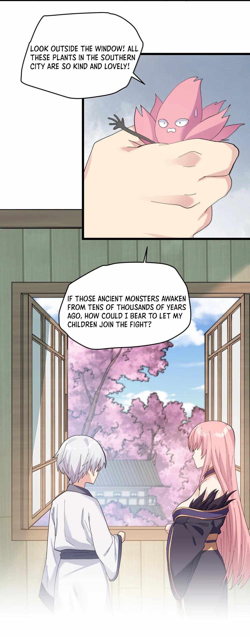 I Look Too Much Like The Boss And The World Actually Believes It — Chapter 88 — page 26