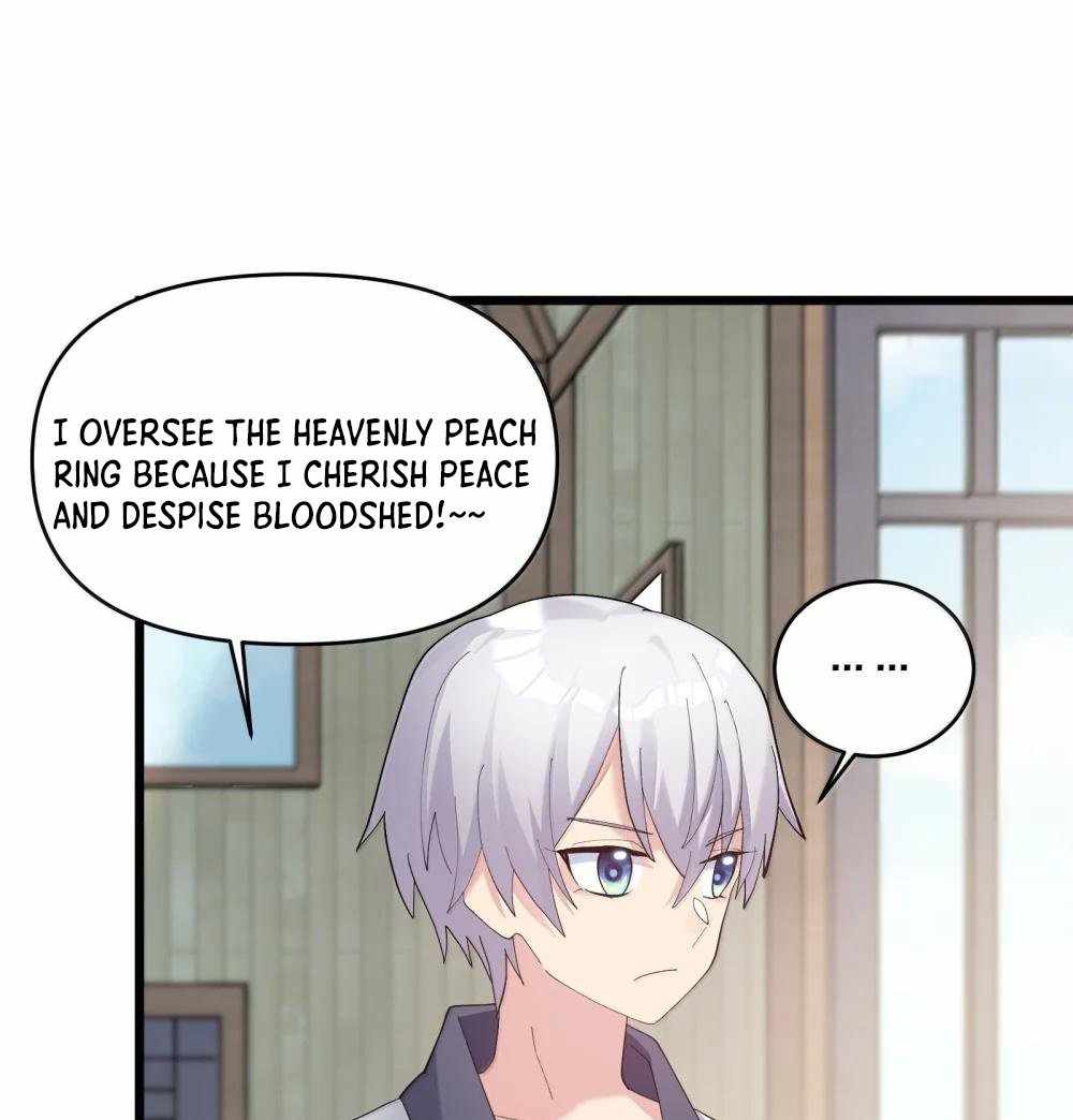 I Look Too Much Like The Boss And The World Actually Believes It — Chapter 88 — page 27