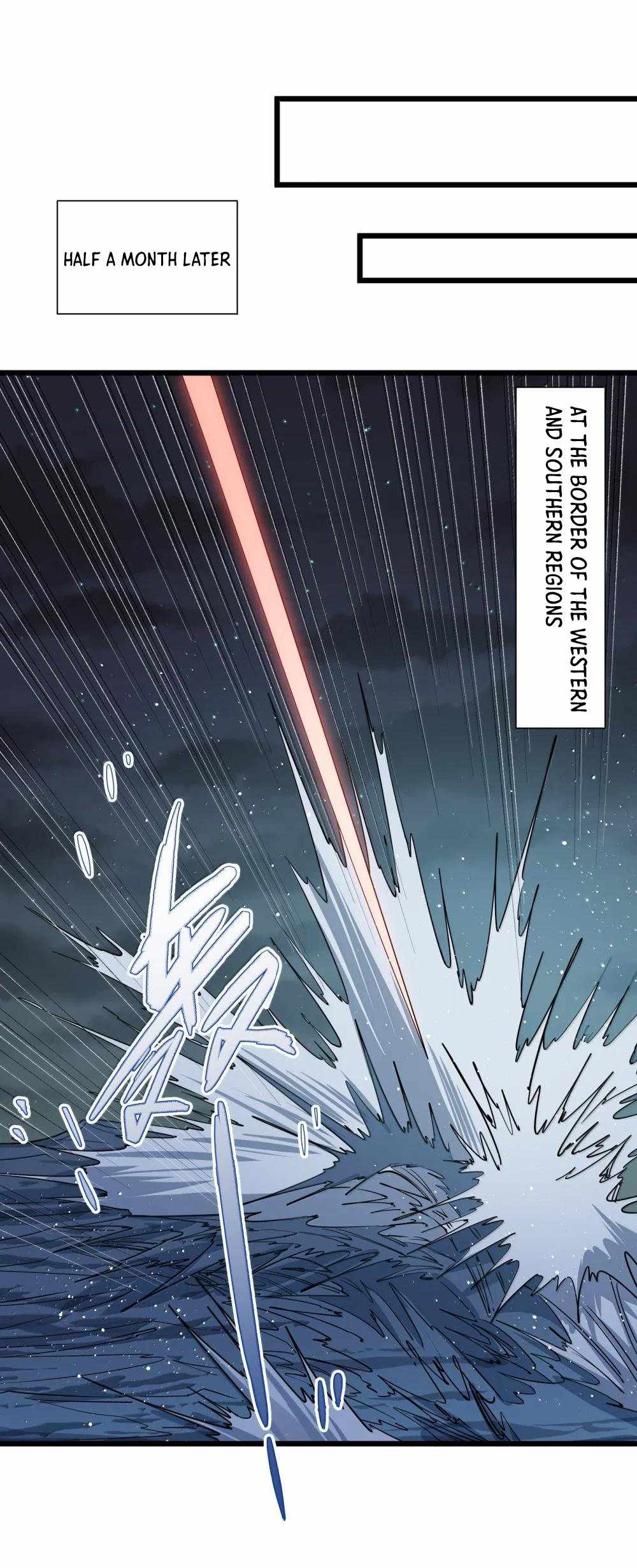 I Look Too Much Like The Boss And The World Actually Believes It — Chapter 88 — page 39