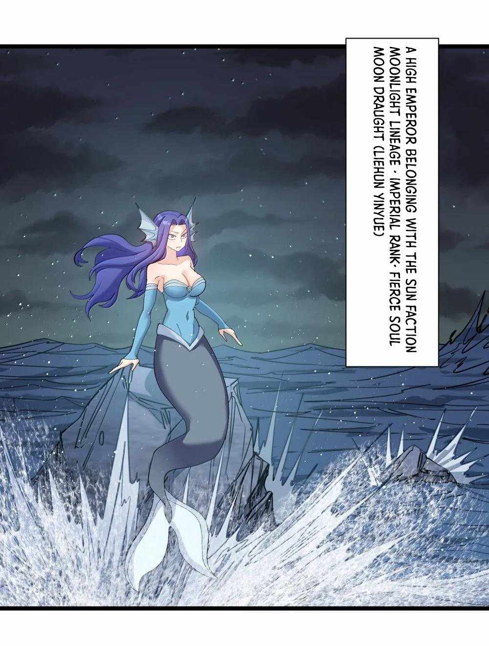I Look Too Much Like The Boss And The World Actually Believes It — Chapter 88 — page 40