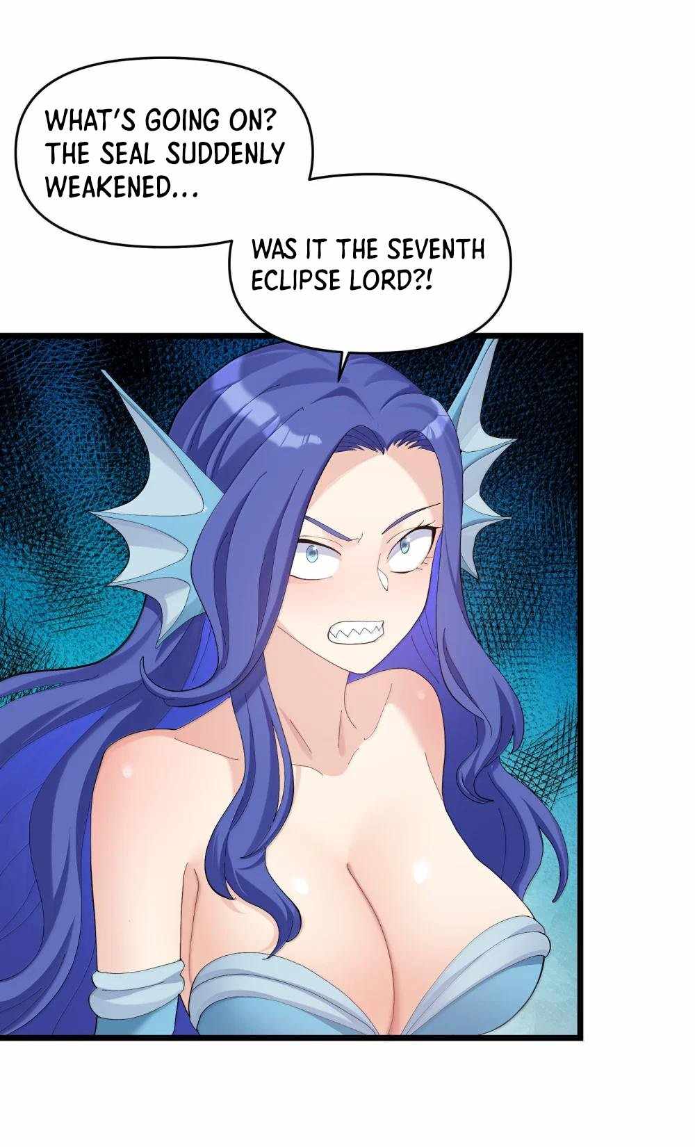 I Look Too Much Like The Boss And The World Actually Believes It — Chapter 88 — page 41