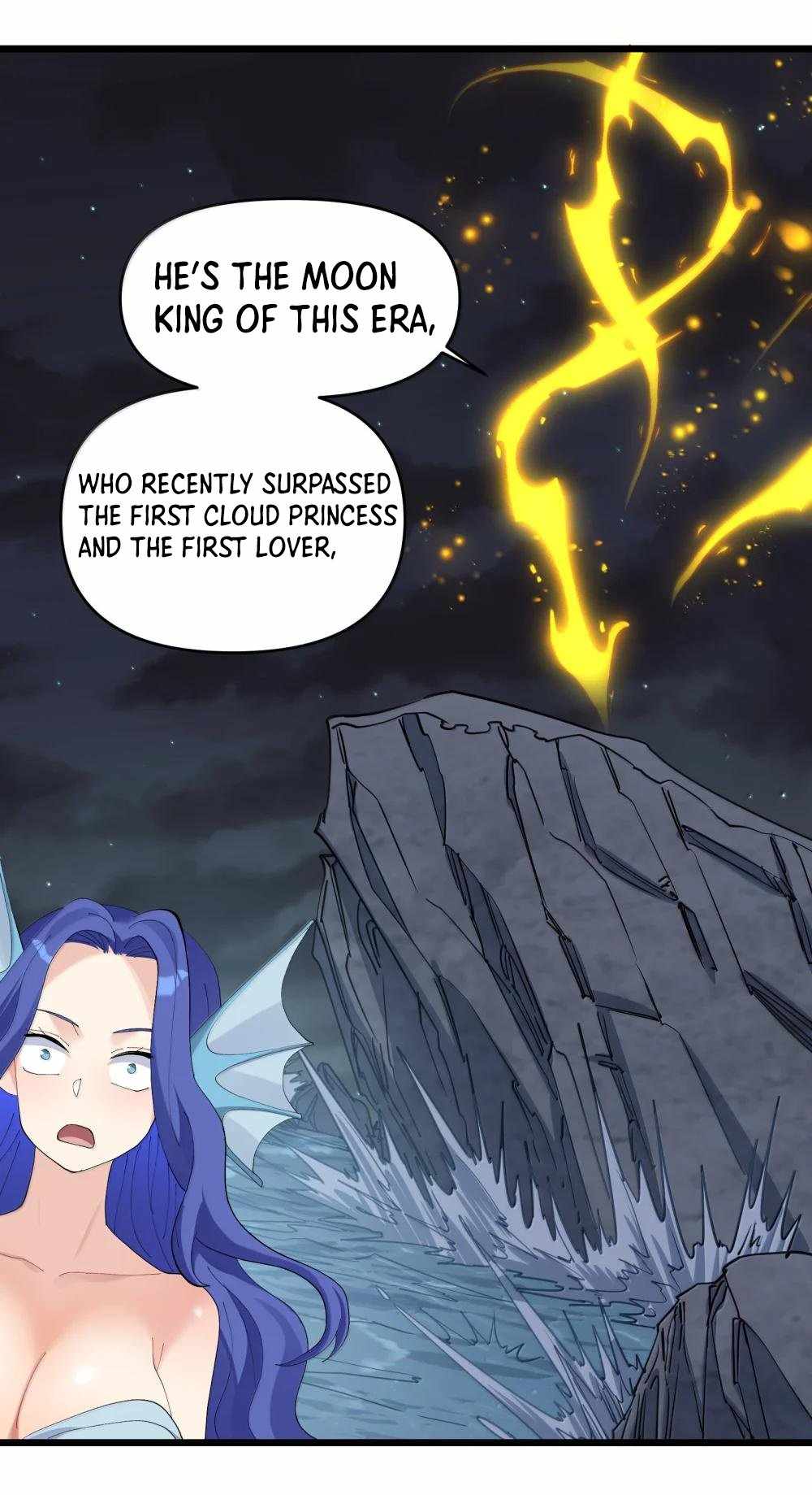 I Look Too Much Like The Boss And The World Actually Believes It — Chapter 88 — page 48