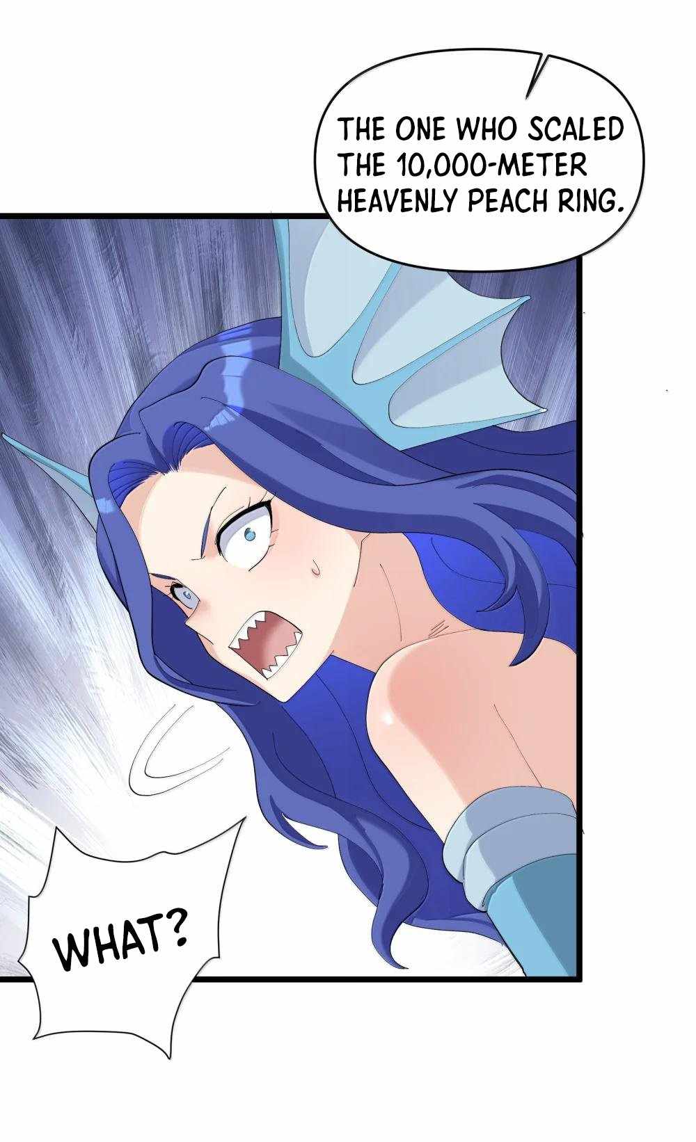 I Look Too Much Like The Boss And The World Actually Believes It — Chapter 88 — page 49