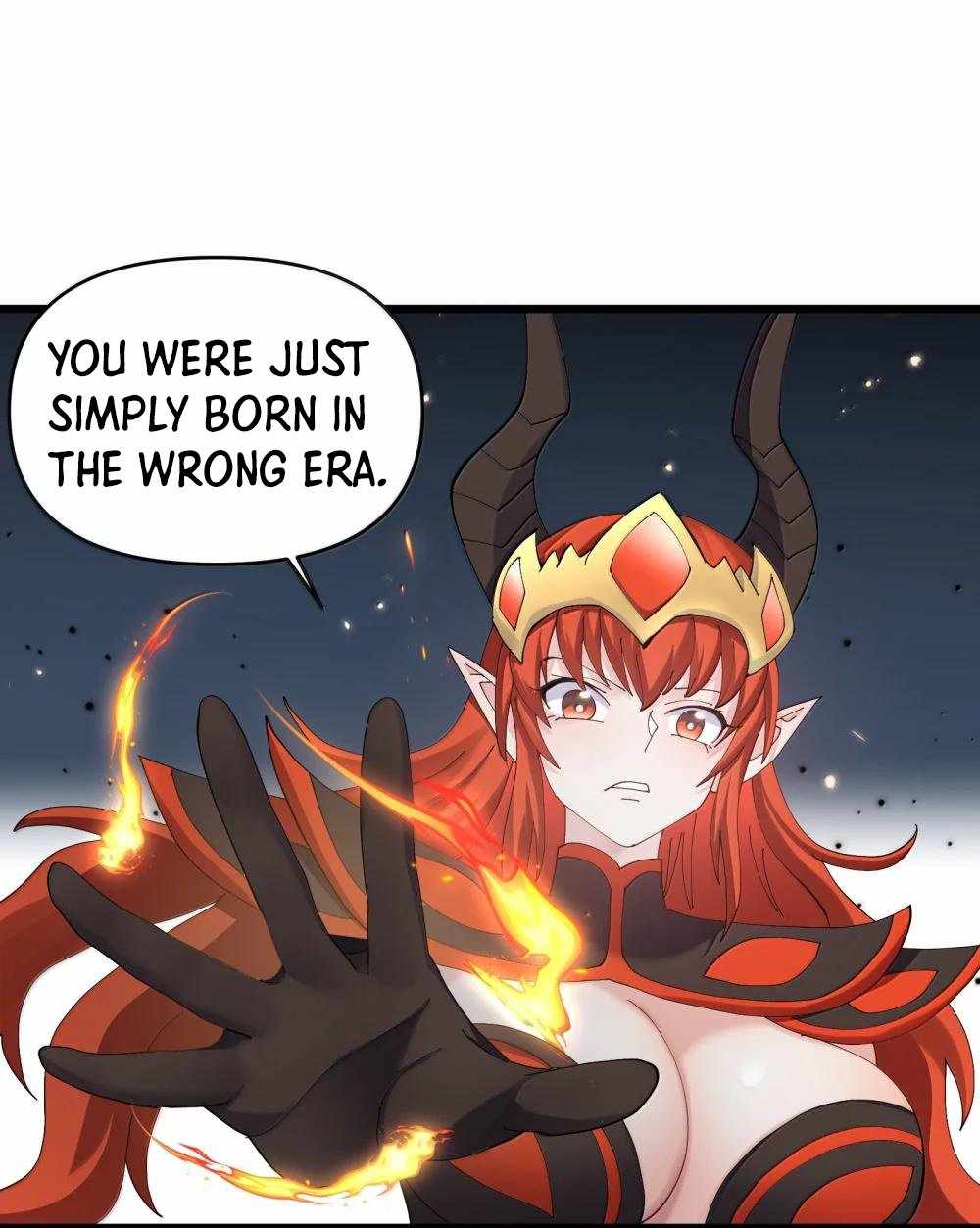 I Look Too Much Like The Boss And The World Actually Believes It — Chapter 88 — page 51