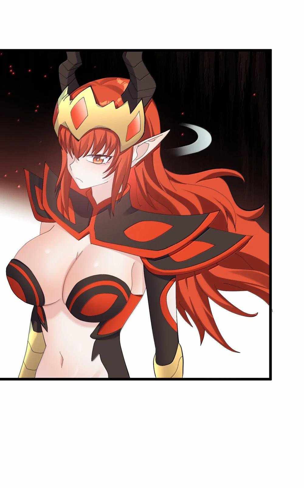 I Look Too Much Like The Boss And The World Actually Believes It — Chapter 88 — page 57