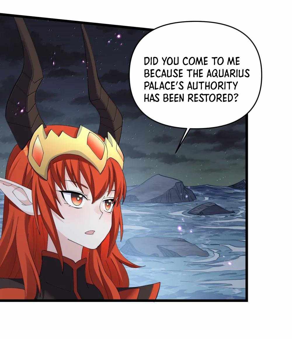 I Look Too Much Like The Boss And The World Actually Believes It — Chapter 88 — page 60