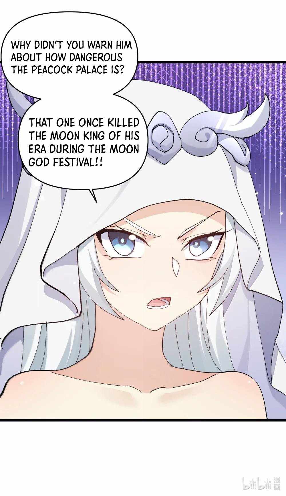 I Look Too Much Like The Boss And The World Actually Believes It — Chapter 88 — page 65