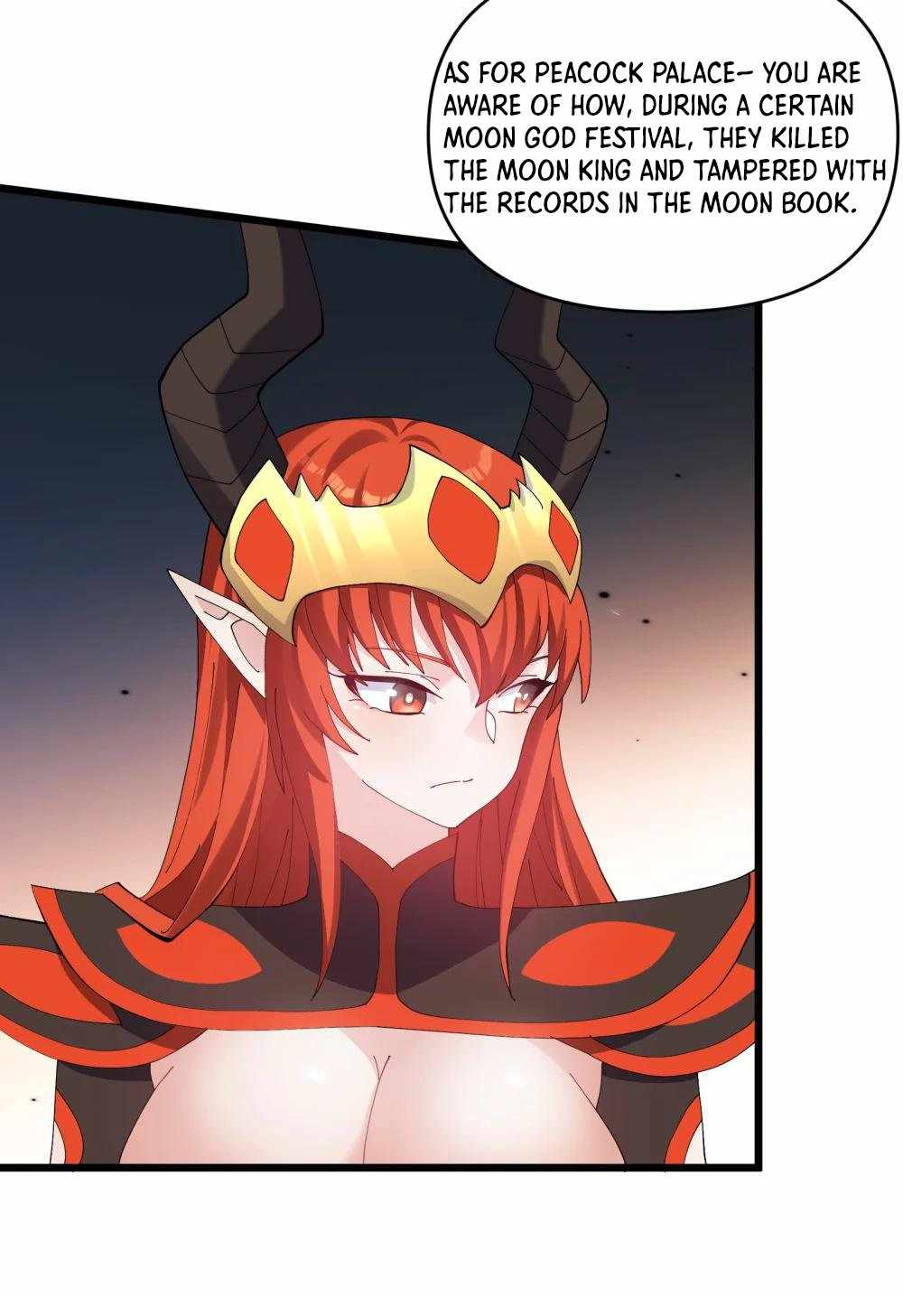 I Look Too Much Like The Boss And The World Actually Believes It — Chapter 89 — page 6