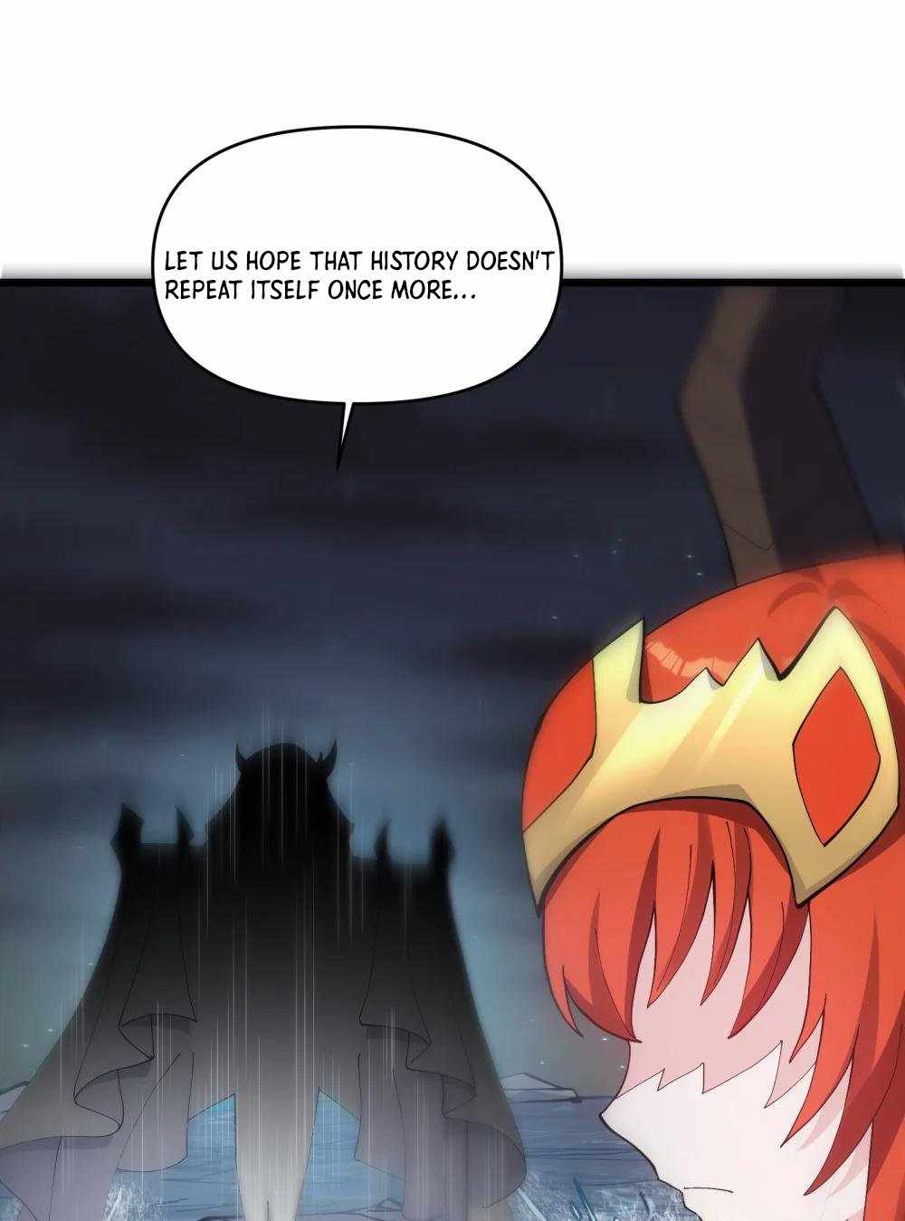 I Look Too Much Like The Boss And The World Actually Believes It — Chapter 89 — page 7