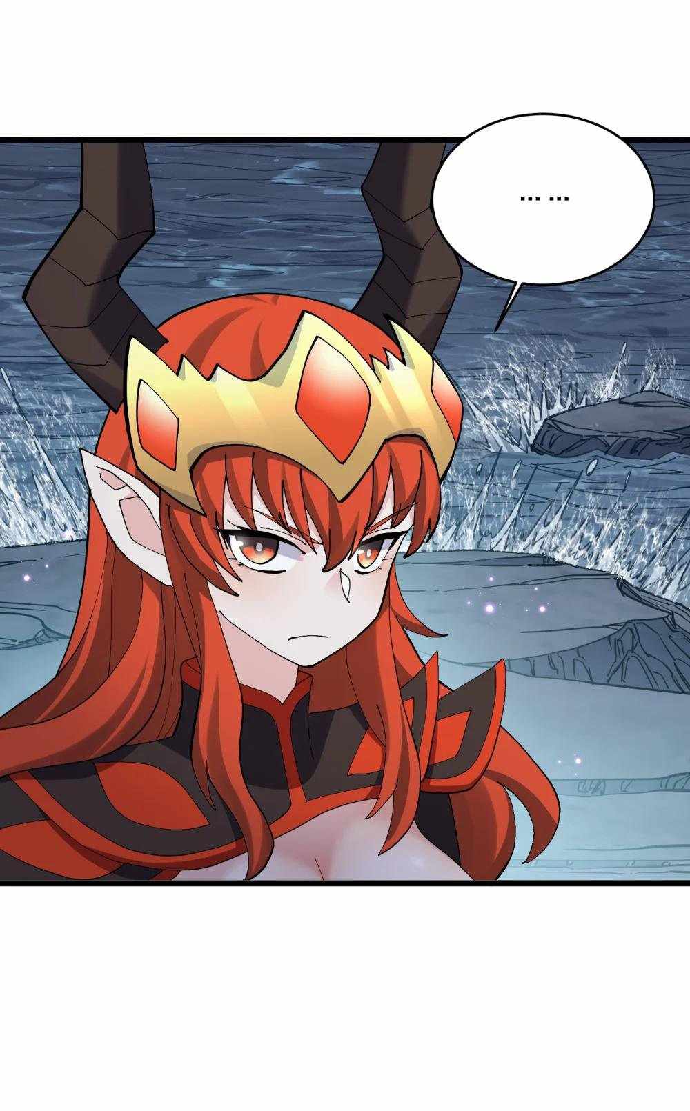I Look Too Much Like The Boss And The World Actually Believes It — Chapter 89 — page 9