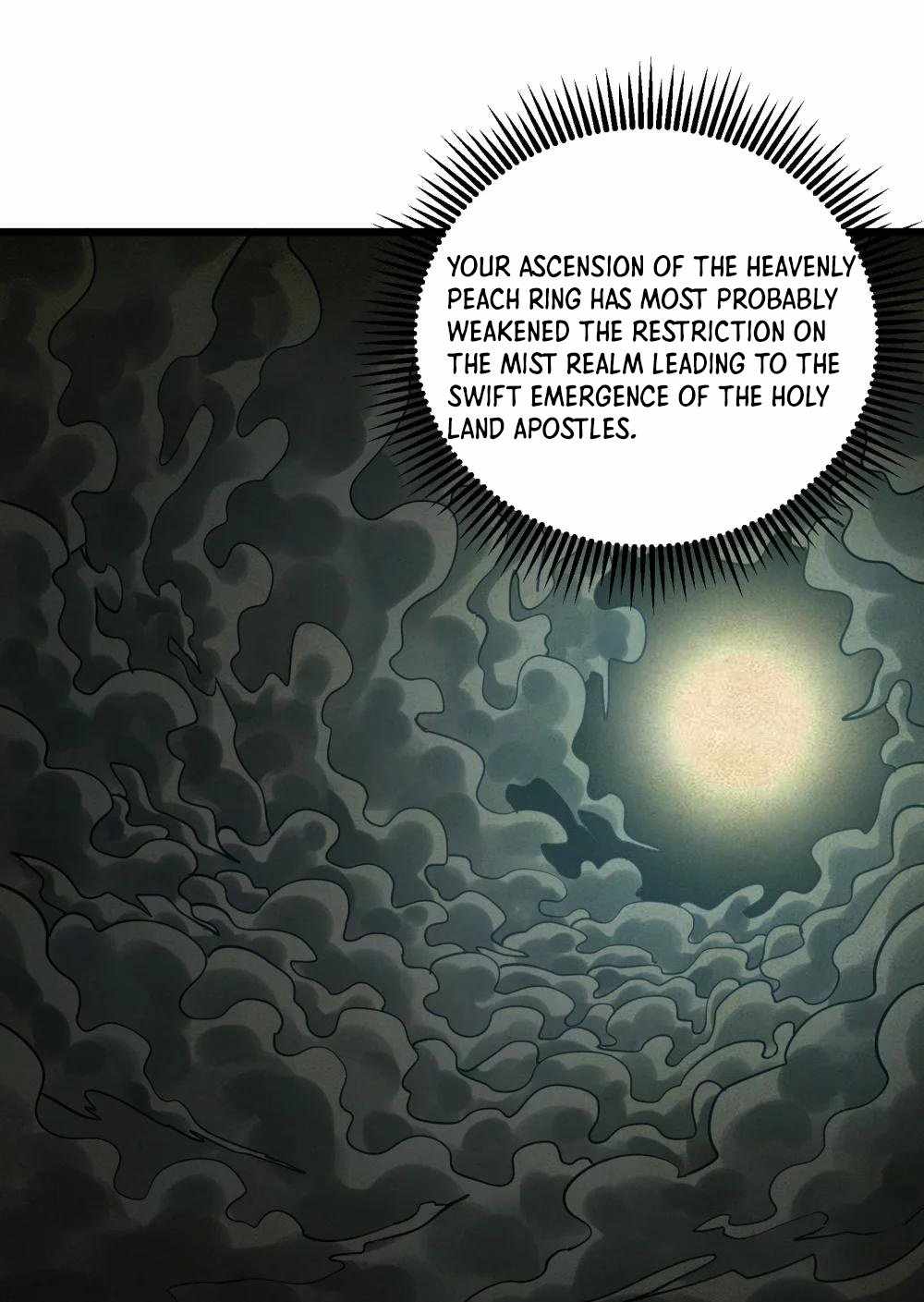 I Look Too Much Like The Boss And The World Actually Believes It — Chapter 89 — page 16