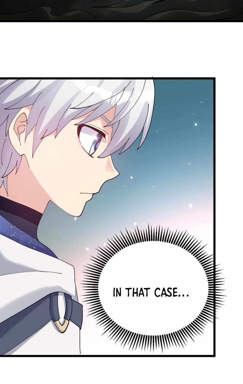 I Look Too Much Like The Boss And The World Actually Believes It — Chapter 89 — page 17