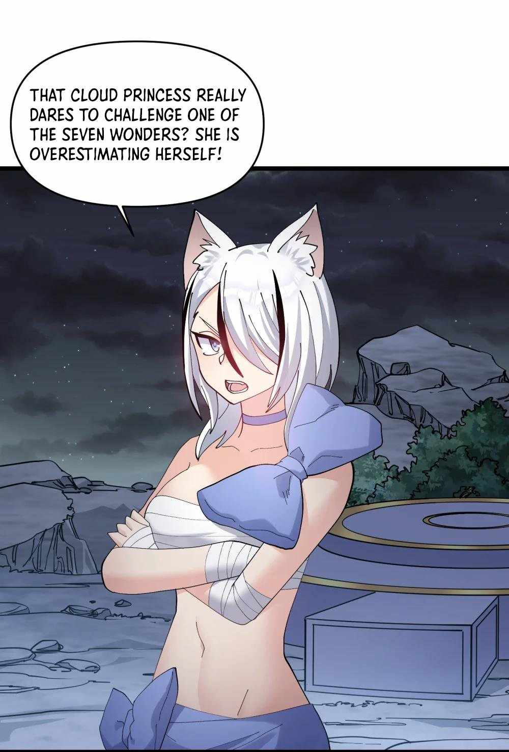 I Look Too Much Like The Boss And The World Actually Believes It — Chapter 89 — page 24