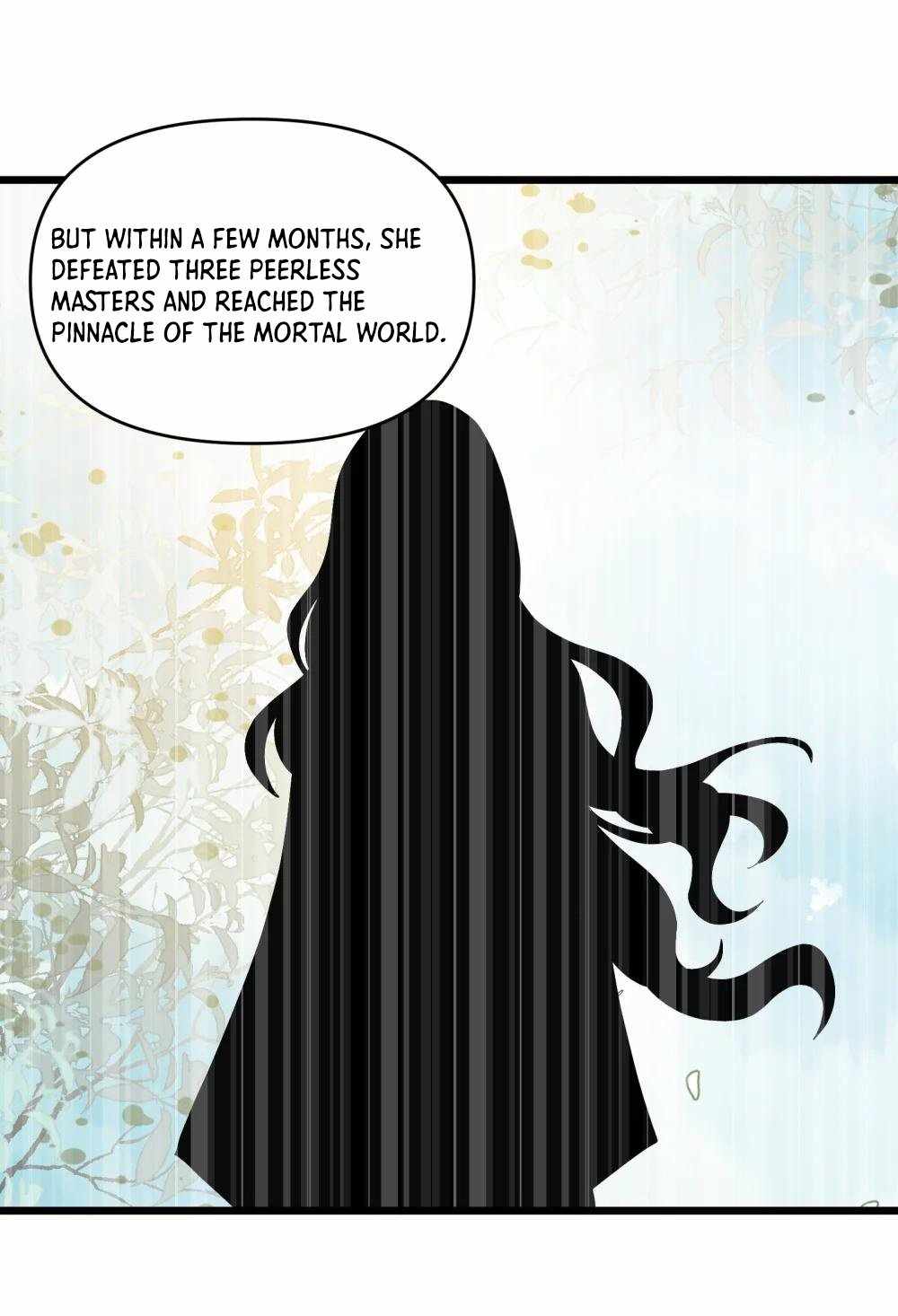 I Look Too Much Like The Boss And The World Actually Believes It — Chapter 89 — page 26