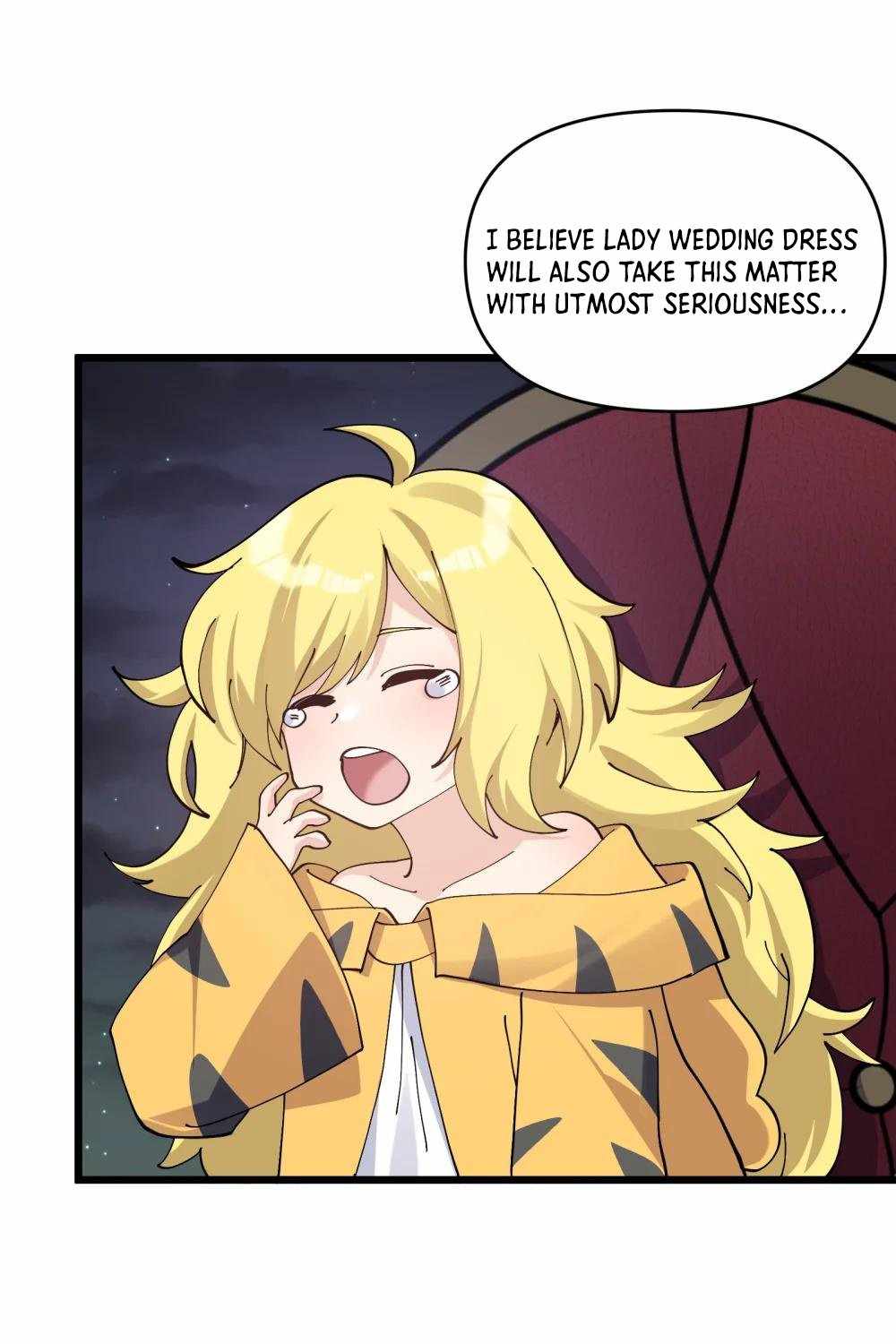 I Look Too Much Like The Boss And The World Actually Believes It — Chapter 89 — page 27