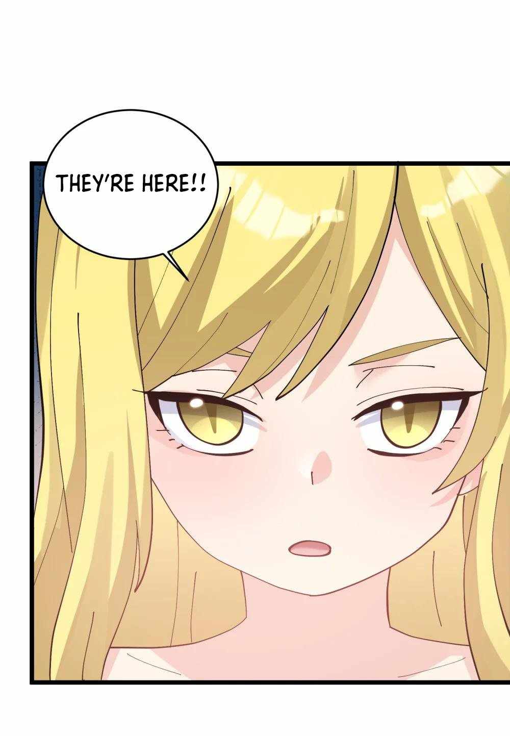 I Look Too Much Like The Boss And The World Actually Believes It — Chapter 89 — page 30