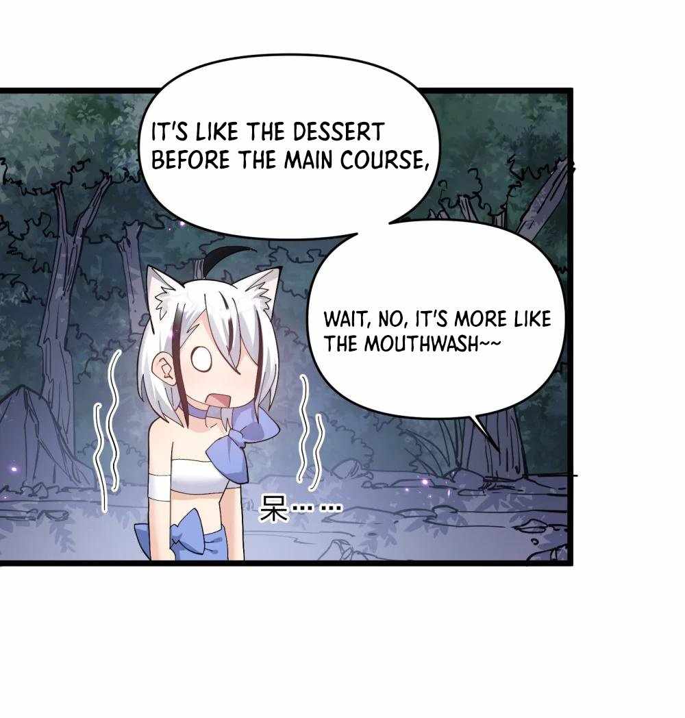 I Look Too Much Like The Boss And The World Actually Believes It — Chapter 89 — page 52