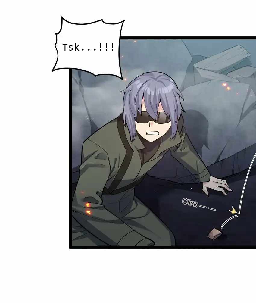 I Look Too Much Like The Boss And The World Actually Believes It — Chapter 9 — page 4