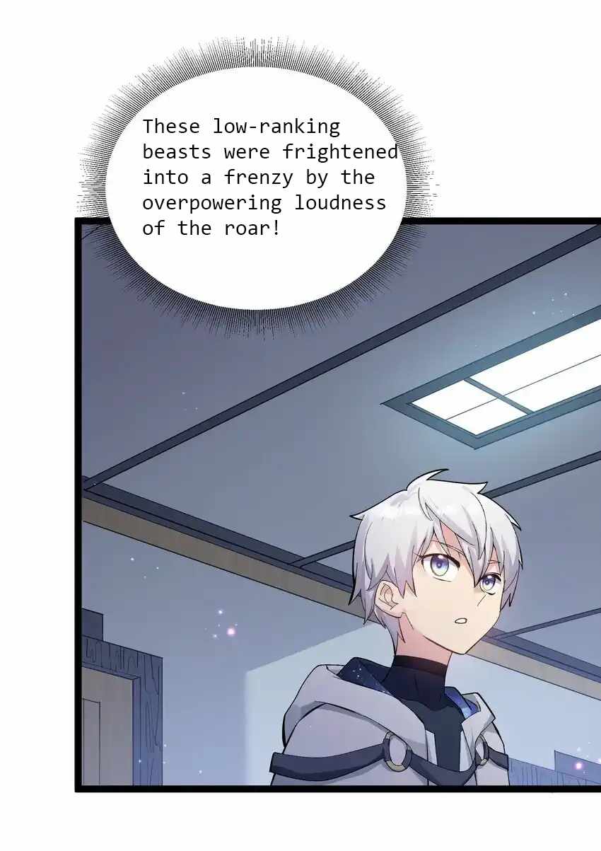 I Look Too Much Like The Boss And The World Actually Believes It — Chapter 9 — page 9