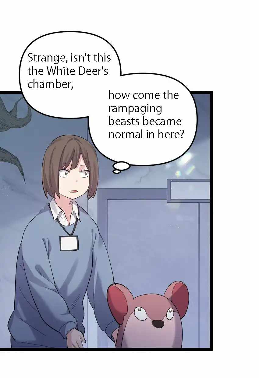 I Look Too Much Like The Boss And The World Actually Believes It — Chapter 9 — page 22
