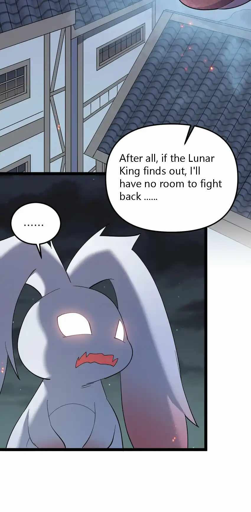 I Look Too Much Like The Boss And The World Actually Believes It — Chapter 9 — page 37