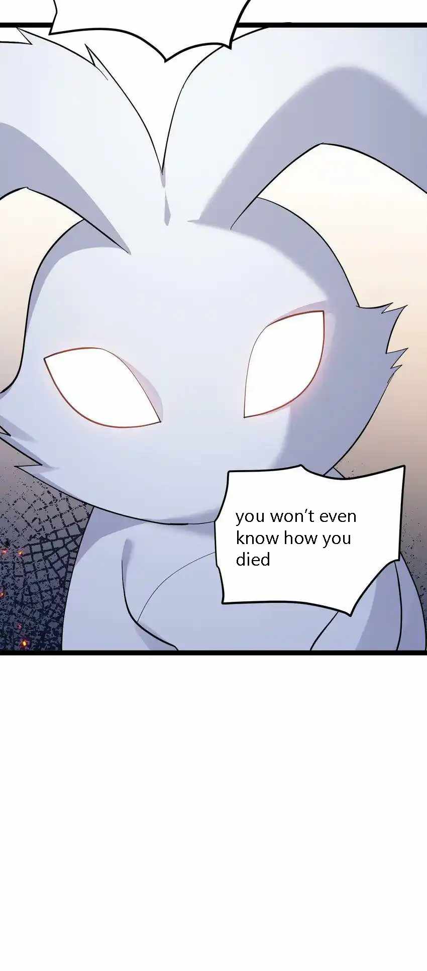 I Look Too Much Like The Boss And The World Actually Believes It — Chapter 9 — page 40