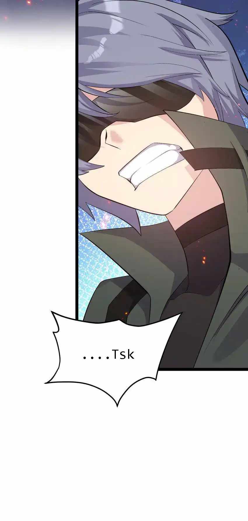I Look Too Much Like The Boss And The World Actually Believes It — Chapter 9 — page 45