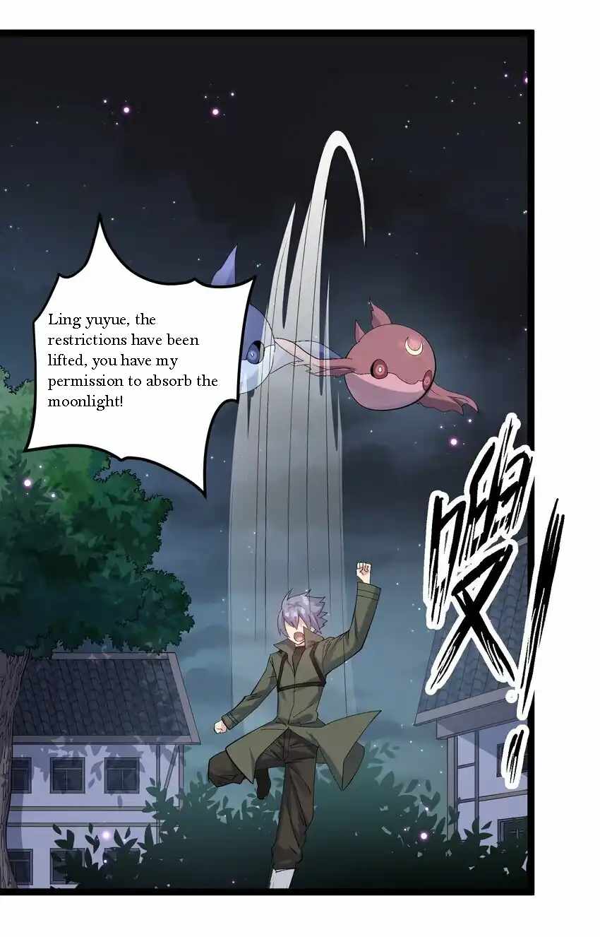 I Look Too Much Like The Boss And The World Actually Believes It — Chapter 9 — page 57