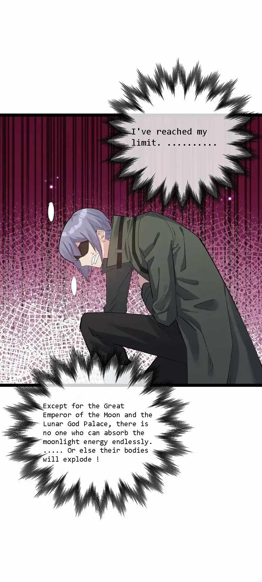 I Look Too Much Like The Boss And The World Actually Believes It — Chapter 9 — page 61