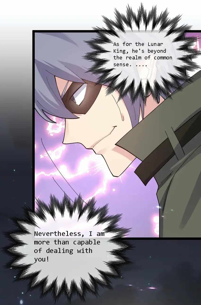 I Look Too Much Like The Boss And The World Actually Believes It — Chapter 9 — page 62