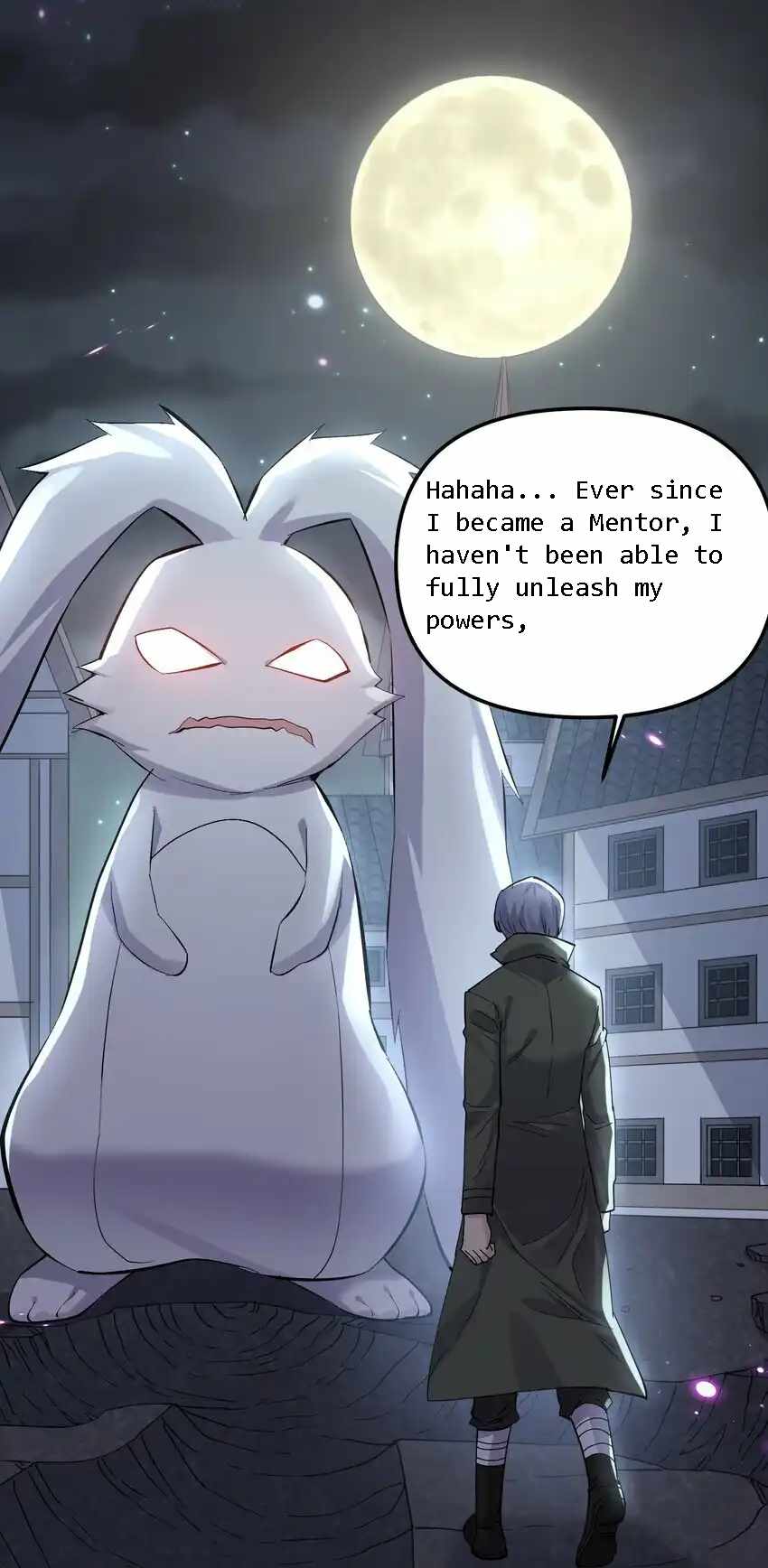 I Look Too Much Like The Boss And The World Actually Believes It — Chapter 9 — page 63