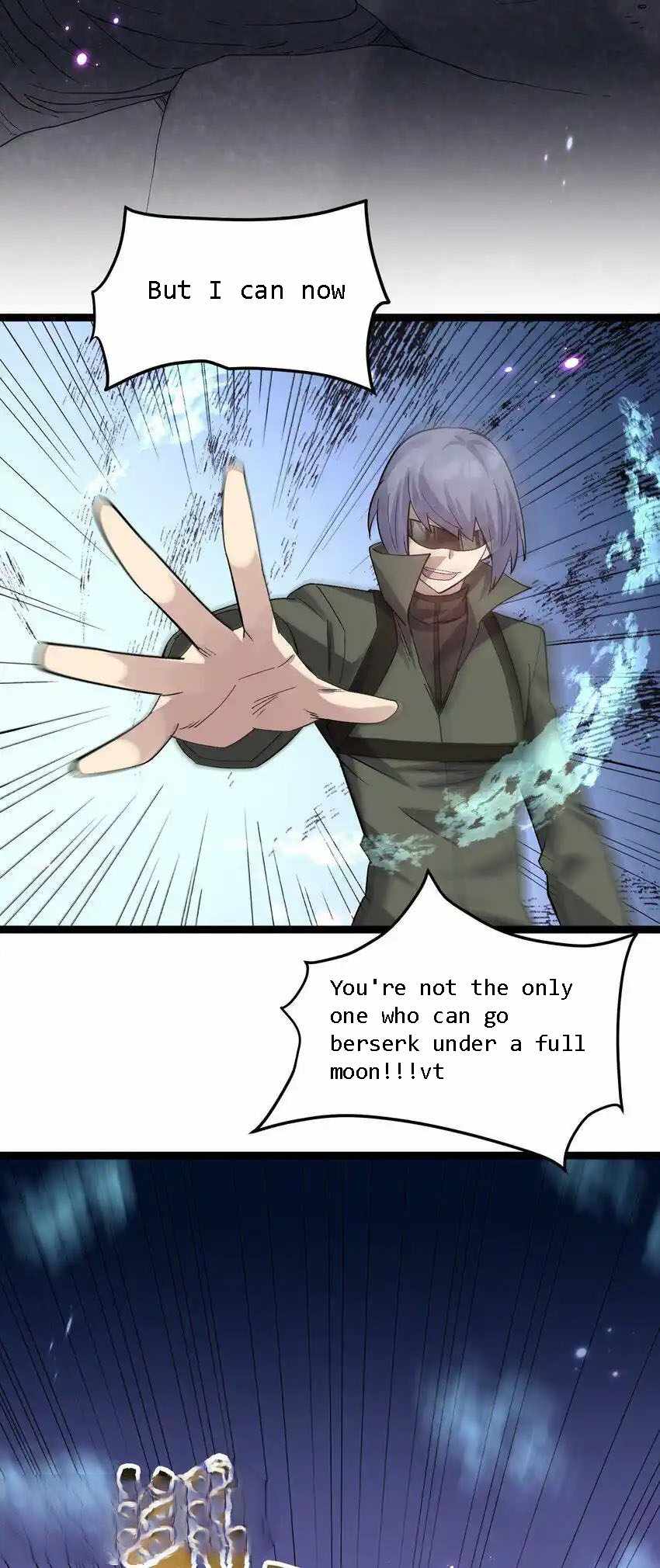 I Look Too Much Like The Boss And The World Actually Believes It — Chapter 9 — page 64
